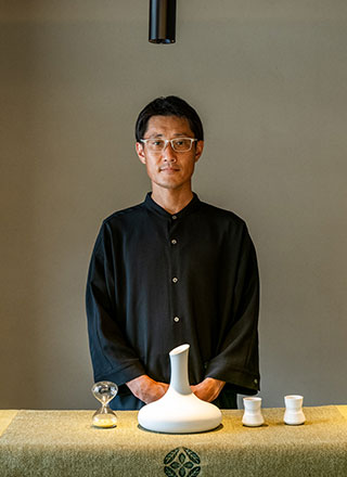 Kitano Chaen Shuichi Kitano