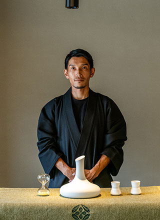 tanaka-tea ureshino Hiroshi Tanaka